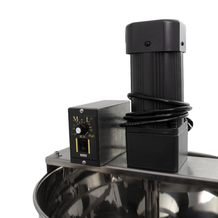 Дозатор поршневой G2WDQ (100-1000 мл. 2гол., пастообразный, с перемешиванием) Foodatlas Pro